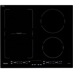 Table de cuisson - Induction 4 foyers - Sauter Ex SPI4666B