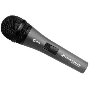 Micro Sennheiser E825S