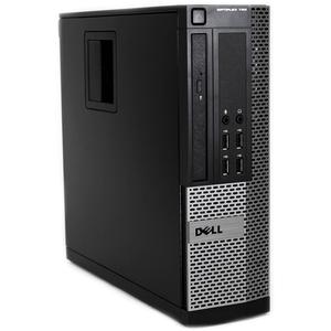 OptiPlex 790 SFF Core i3-2120 3.3 - HDD 500 GB - 4GB