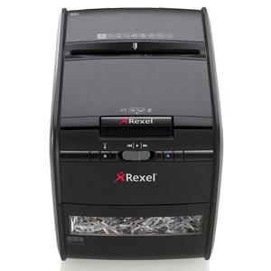 Rexel Auto+ 60X