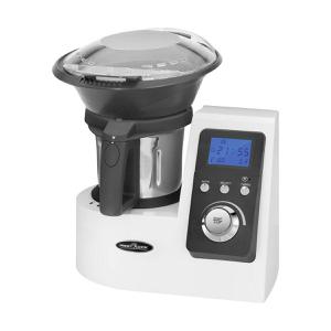 Robot Multi-Fonction ProfiCook PC-MKM 1104 - Blanc