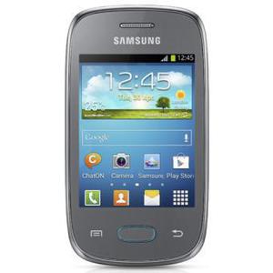 Galaxy Pocket Neo S5310 4 Go - Gris - Débloqué