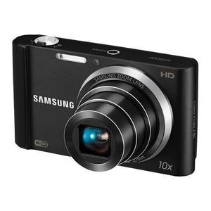 Compact Smart Camera ST200F - Noir