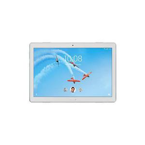 Lenovo Tab P10 (Août 2018) 10,1" 32 Go - WiFi - Blanc - Sans Port Sim