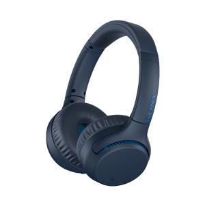 Casque Bluetooth avec Micro Sony WH-XB700L - Bleu