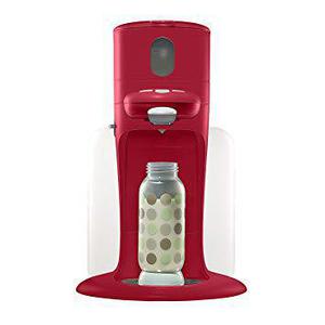 Chauffe-biberon Beaba Bib'expresso