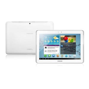 Galaxy Tab 2 (2012) 10,1" 16GB - WiFi - Blanco - Sin Puerto Sim