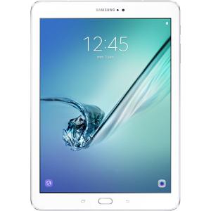 Galaxy Tab S2 (2016) 9,7" 32GB - WLAN - Weiß - Kein Sim-Slot