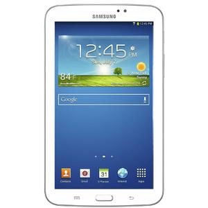 Galaxy Tab 3 (April 2013) 7" 8GB - WLAN - Weiß - Kein Sim-Slot