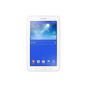 Galaxy Tab 3 (2014) 7" 8GB - WLAN - Weiß - Ohne Vertrag