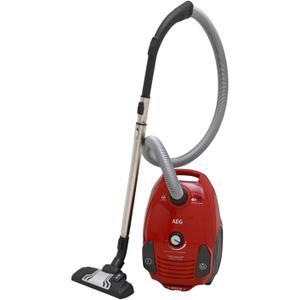 Staubsauger mit Beutel AEG VX6-2-CR-A