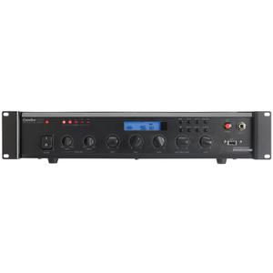 Verstärker Audiophony Combo130 - Schwarz