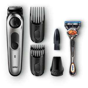 BRAUN Rasoir &eacute;lectrique Barbe  BT5060