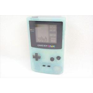 Nintendo Game Boy Color - HDD 0 MB - Blue