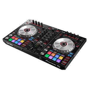 Controller DJ USB Pioneer DDj-SR2