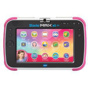 Vtech Storio Max Xl 2.0 La tableta táctil para los niños