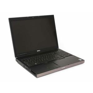 Dell Precision M6500 17" Core i7 1,87 GHz - SSD 500 Go - 8 Go AZERTY - Français