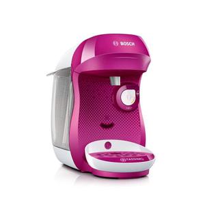 Expresso à Capsules Bosch Tas 1001 L - Rose