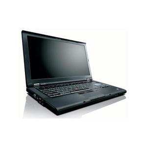 Lenovo ThinkPad T410 14" Core i5 2,53 GHz - HDD 160 Go - 4 Go AZERTY - Français