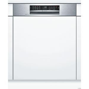 Lave-vaisselle encastrable 60 cm Bosch SMI68MS02E - 14 Couverts