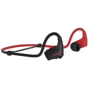 Ohrhörer In-Ear Bluetooth - Divacore Redskull