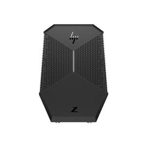 Hp Z VR Backpack G1 Core i7 2,9 GHz - SSD 256 GB RAM 16 GB