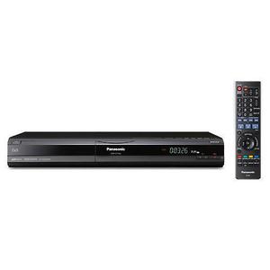 Lecteur DVD Panasonic DMR-EX78 - Schwarz