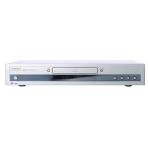 Philips DVD634 DVD-speler