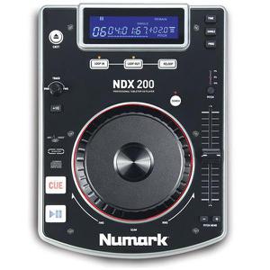 CD-speler Numark NDX200