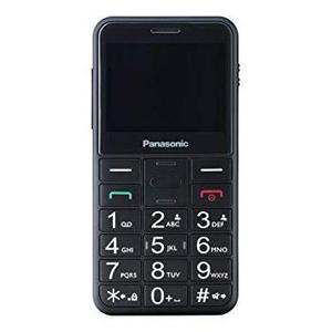 Panasonic KX-TU150 - Schwarz- Ohne Vertrag