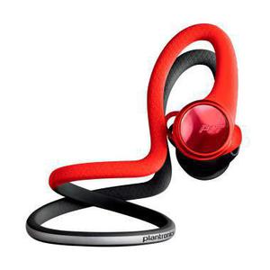 Cascos Bluetooth Plantronics BACKBEAT FIT 2100 LN - Rojo