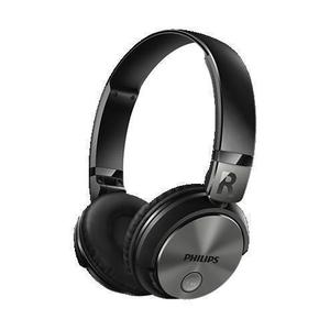 Cascos Bluetooth Philips SHB3185BK - Gris metalizado