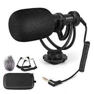 Diktiergerät Mikrofon für Kamera Rode VideoMicro