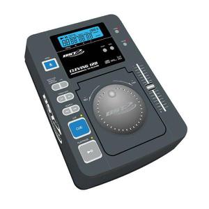 Platine CD Bst Cleving 128