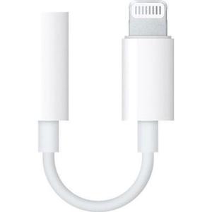 Adaptador MMX62ZM/A Lightning/ 3.5mm Apple