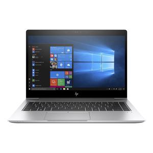 Hp EliteBook 840 G5 14" Core i7 1,8 GHz - SSD 512 GB - 8GB Tastiera Francese