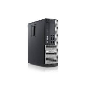Dell Optiplex 790 SFF 22" Core i5 2,4 GHz - HDD 1 tb - 8GB