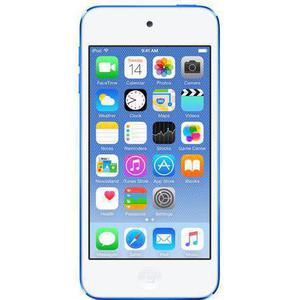 iPod Touch 6 MP3 & MP4-soitin & MP4 64GB - Sininen