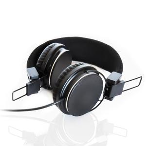 Casque Jedel JD-808 - Noir