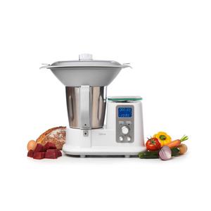 Multifunktions-Küchenmaschine QILIVE Q.5423 Weiß