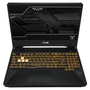 Asus TUF565GM-ES010T 15” (2016)