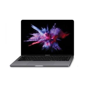 MacBook Pro 13" Retina (2017) - Core i5 2,3 GHz - SSD 512 GB - 16GB - AZERTY - Französisch