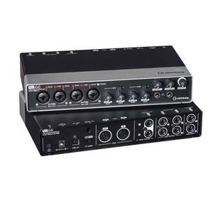 Steinberg UR44 Zubehör