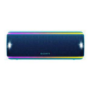 Lautsprecher Bluetooth Sony SRS-XB31 - Blau