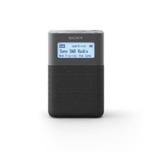 Sony XDRV20DH.EU8 Radio