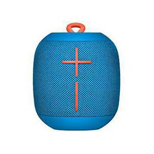 Lautsprecher Bluetooth Ultimate Ears Wonderboom - Blau