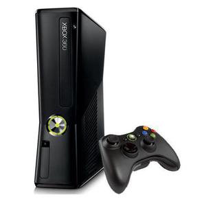 Xbox 360 - HDD 60 GB - Schwarz