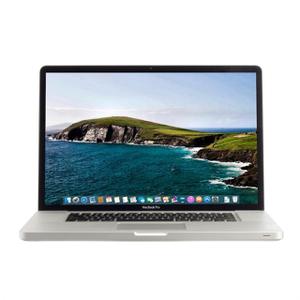 Apple MacBook Pro 17” (Mi-2010)