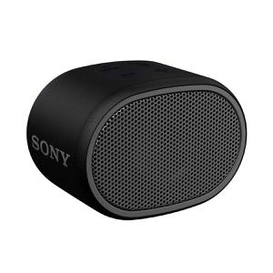 Lautsprecher Bluetooth Sony SRS-XB01 - Schwarz