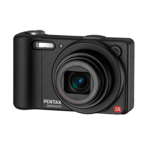 Compact Pentax Optio RZ10 - Nero